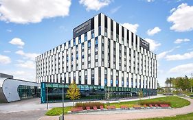 Clarion Hotel Helsinki Airport